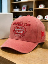 Leisure  Printed Baseball Cap