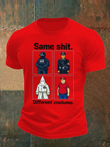 Men's perfect FDT T-Shirt