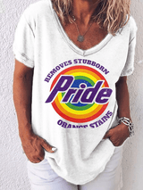 Pride   T-Shirt