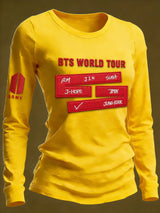 🔥Buy 3 Get 15% Off🔥Women's Retro Leisure  Print Shirt