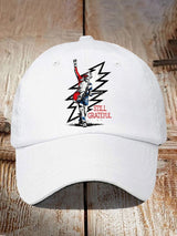 🔥Buy 3 Get 15% Off Unisex Still Grateful Printed Casual Hat