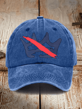 🔥Buy 3 Get 15% Off Unisex  America has no kings Printed Casual  Hat