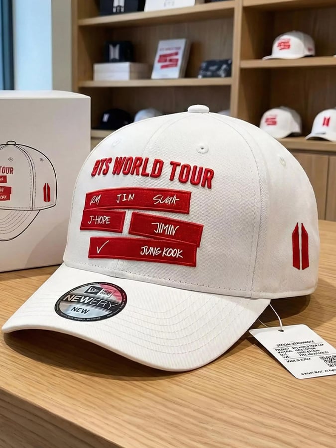 🔥Buy 3 Get 15% Off🔥Leisure  Printed Baseball Cap