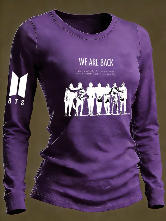 🔥Buy 3 Get 15% Off🔥Women's Retro Leisure  Print Shirt