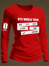 🔥Buy 3 Get 15% Off🔥Women's Retro Leisure  Print Shirt