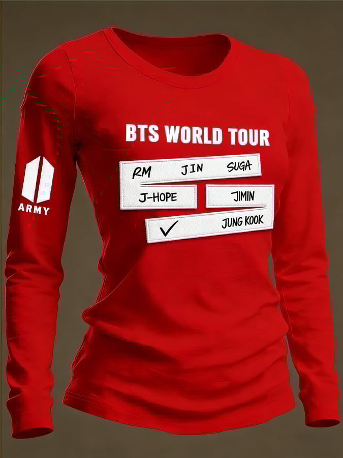 🔥Buy 3 Get 15% Off🔥Women's Retro Leisure  Print Shirt