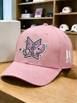 Leisure  Printed Baseball Cap