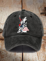 🔥Buy 3 Get 15% Off Unisex Still Grateful Printed Casual Hat