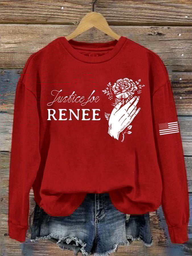 Women's fashion trend: printed hoodies