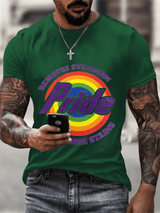 Pride   T-Shirt