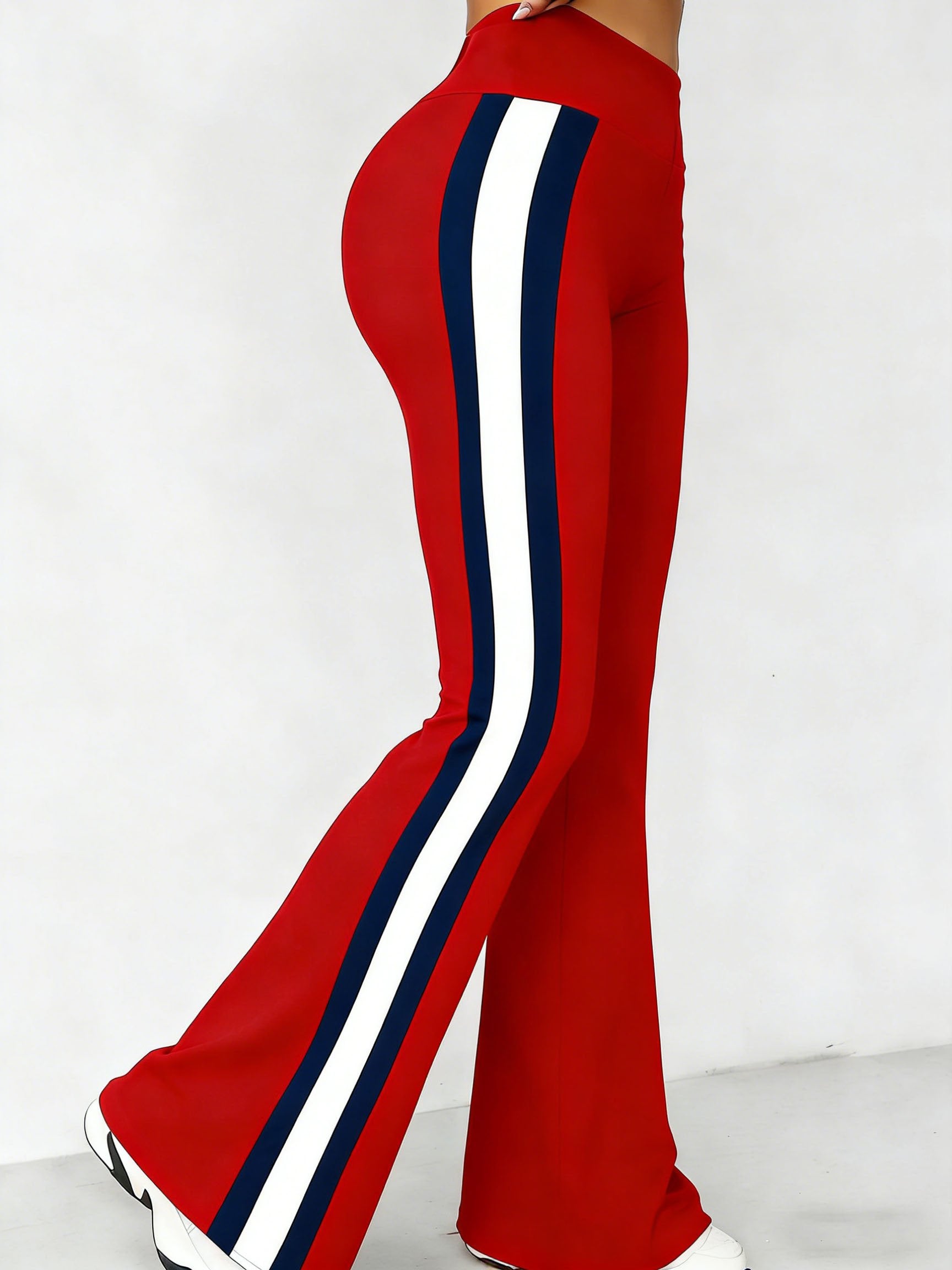 Men's Football Print Pants