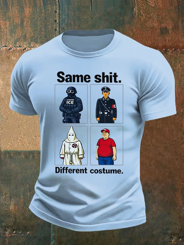 Men's perfect FDT T-Shirt