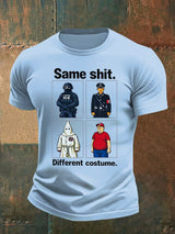 Men's perfect FDT T-Shirt