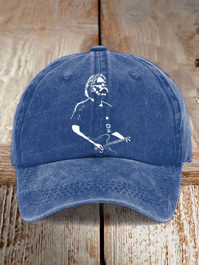 🔥Buy 3 Get 15% Off Unisex Printed Baseball Cap