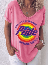 Pride   T-Shirt