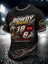 Men's Racing Legend Memorial Tee