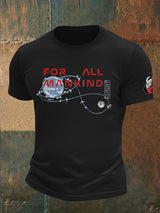 Men's  FOR ALL MANKIND Print T-Shirt