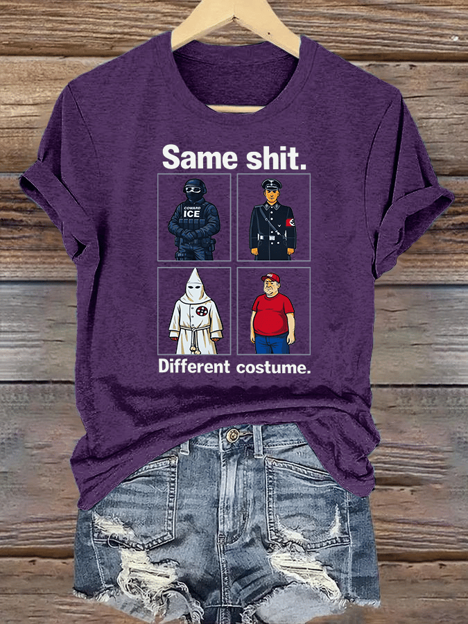 Women's  perfect FDT T-Shirt