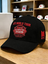 Leisure  Printed Baseball Cap