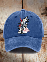 🔥Buy 3 Get 15% Off Unisex Still Grateful Printed Casual Hat