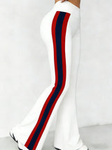 Men's Football Print Pants