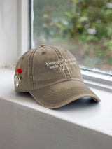 🔥Buy 3 Get 15% Off Unisex Vintage Rock Tribute Printed Casual Hat