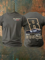 Men's BUSCH Print T-Shirt