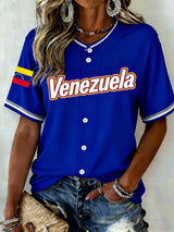 Women's Baseball Classic Jersey