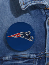 football Button