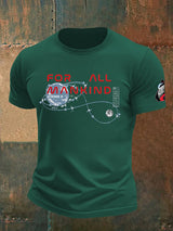 Men's  FOR ALL MANKIND Print T-Shirt