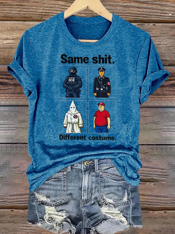 Women's  perfect FDT T-Shirt