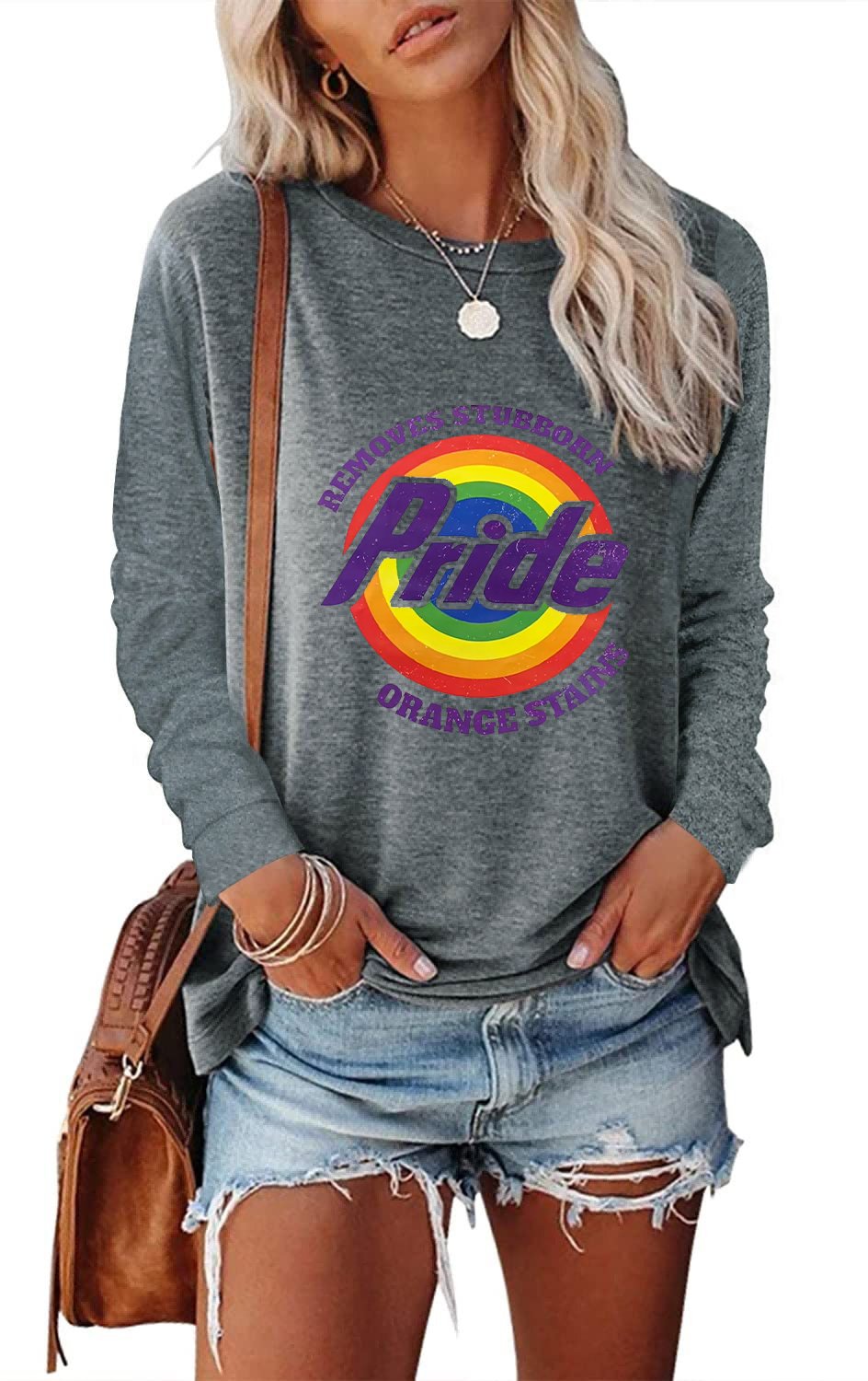 Pride  Sweatshirt