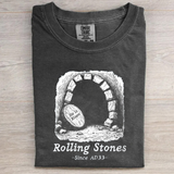 Retro Christian T-shirt