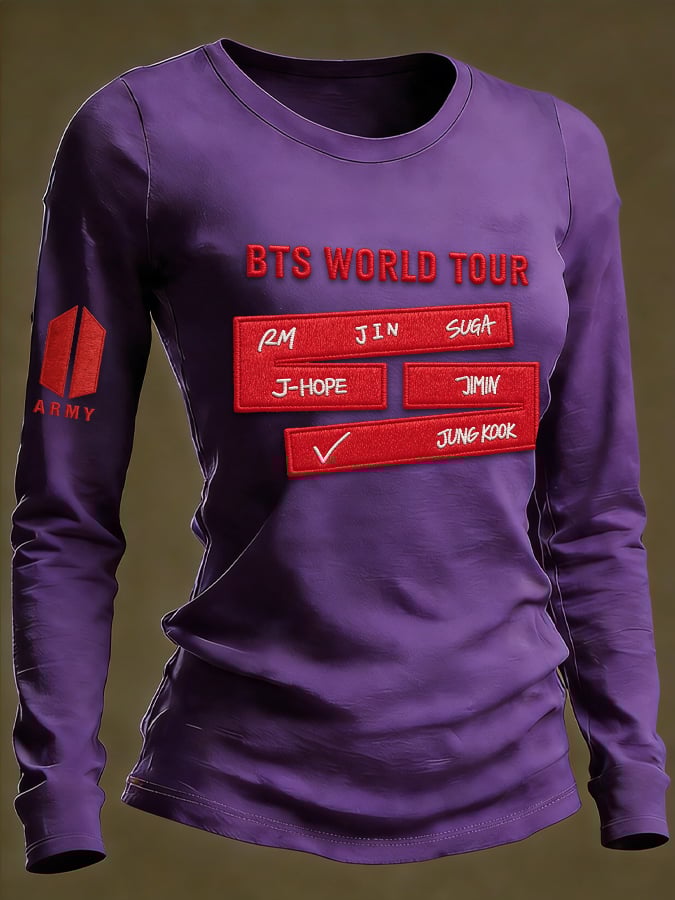 🔥Buy 3 Get 15% Off🔥Women's Retro Leisure  Print Shirt