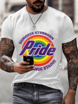 Pride   T-Shirt