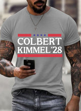 Men's Colbert Kimme Legend 2028 T-shirt