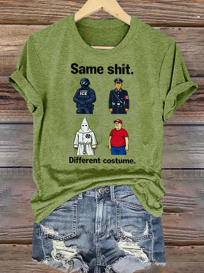 Women's  perfect FDT T-Shirt