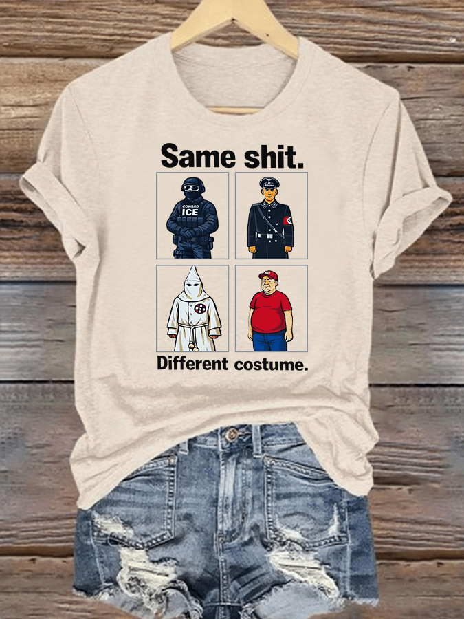 Women's  perfect FDT T-Shirt