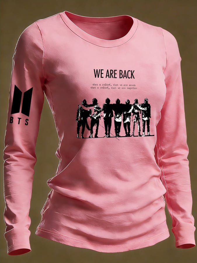 🔥Buy 3 Get 15% Off🔥Women's Retro Leisure  Print Shirt