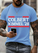 Men's Colbert Kimme Legend 2028 T-shirt