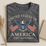 USA 250th Anniversary T-shirt