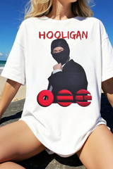 BTS Music T-Shirt