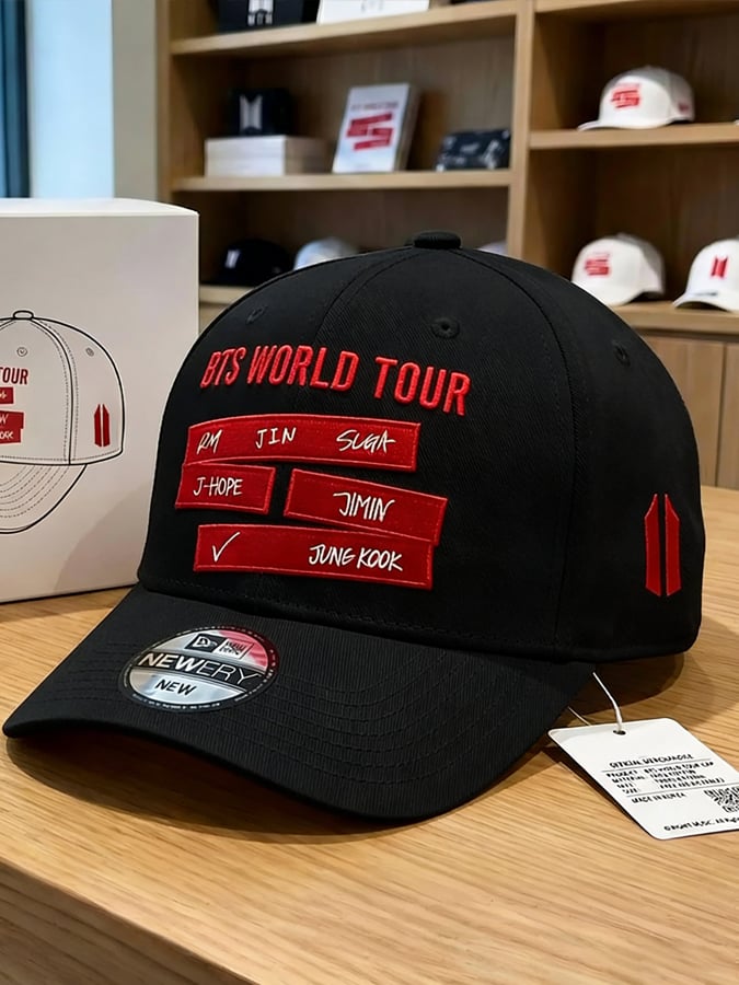 🔥Buy 3 Get 15% Off🔥Leisure  Printed Baseball Cap