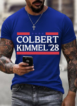 Men's Colbert Kimme Legend 2028 T-shirt