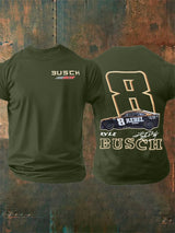 Men's BUSCH Print T-Shirt