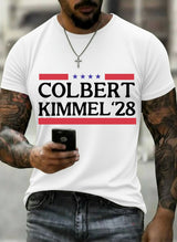 Men's Colbert Kimme Legend 2028 T-shirt