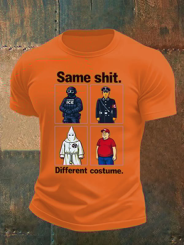 Men's perfect FDT T-Shirt