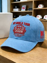 Leisure  Printed Baseball Cap