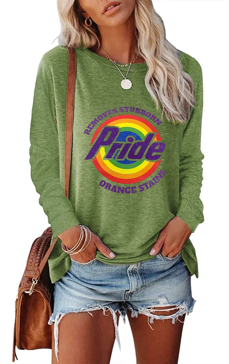 Pride  Sweatshirt