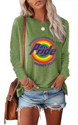 Pride  Sweatshirt